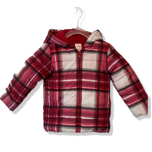 Gymboree toddler jacket - Picture 1 of 4